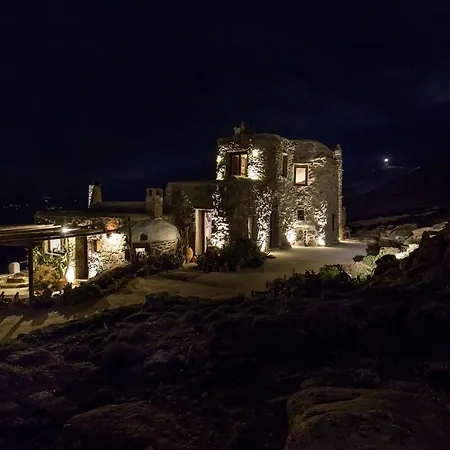 Prázdninový dům ⋆ 5br Oceanside View Near Lighthouse- Pharos Vm ⋆ *