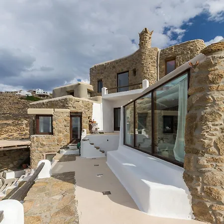 ⋆ 5br Oceanside View Near Lighthouse- Pharos Vm ⋆ 펜션