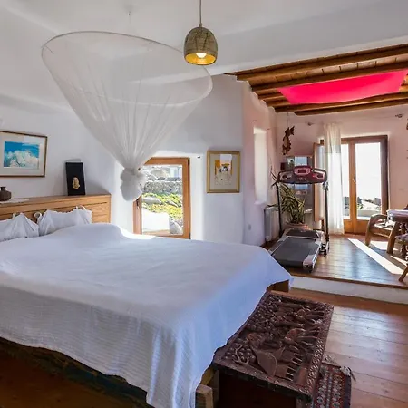 Ferienhaus ⋆ 5br Oceanside View Near Lighthouse- Pharos Vm ⋆ *