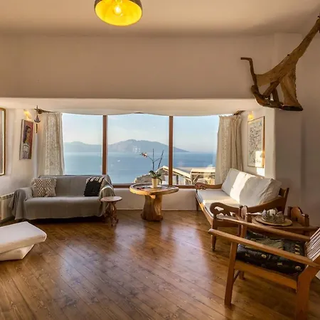 ⋆ 5br Oceanside View Near Lighthouse- Pharos Vm ⋆ *