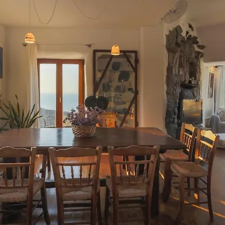 ⋆ 5br Oceanside View Near Lighthouse- Pharos Vm ⋆
