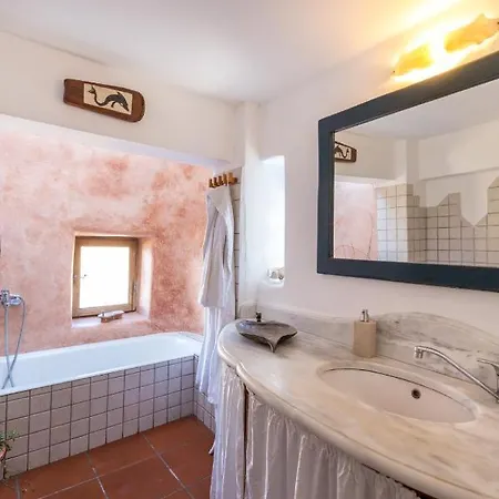 ⋆ 5br Oceanside View Near Lighthouse- Pharos Vm ⋆ 펜션 *