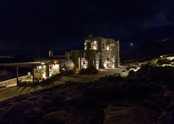 Casa vacanze ⋆ 5br Oceanside View Near Lighthouse- Pharos Vm ⋆ *