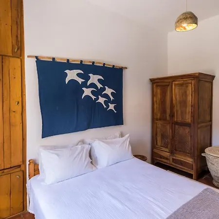 Hébergement de vacances ⋆ 5br Oceanside View Near Lighthouse- Pharos Vm ⋆