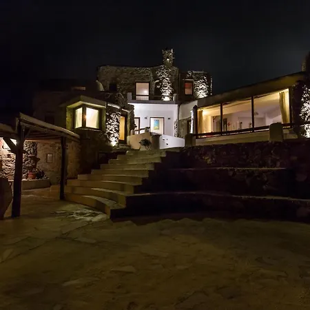 Vakantiehuis ⋆ 5br Oceanside View Near Lighthouse- Pharos Vm ⋆ *