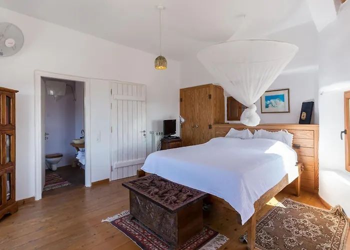 Dom wakacyjny ⋆ 5br Oceanside View Near Lighthouse- Pharos Vm ⋆ *