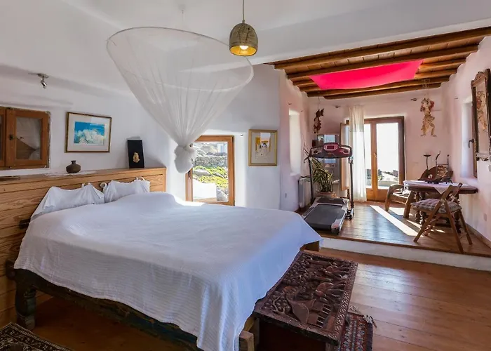 Dom wakacyjny ⋆ 5br Oceanside View Near Lighthouse- Pharos Vm ⋆ *