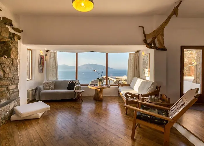 ⋆ 5br Oceanside View Near Lighthouse- Pharos Vm ⋆ *