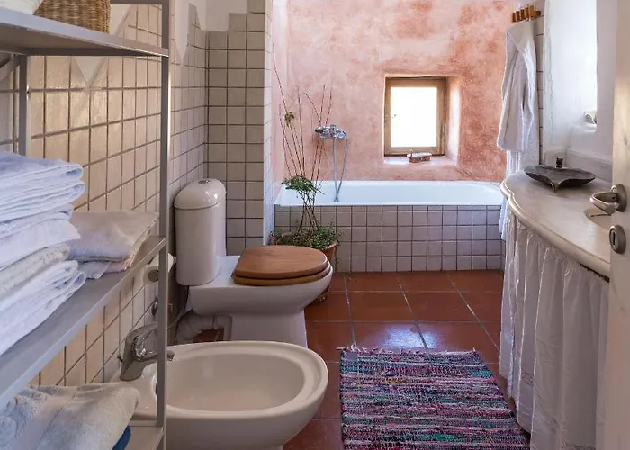 Holiday home ⋆ 5br Oceanside View Near Lighthouse- Pharos Vm ⋆