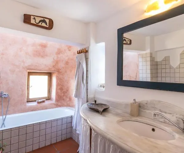 ⋆ 5br Oceanside View Near Lighthouse- Pharos Vm ⋆ Holiday home *