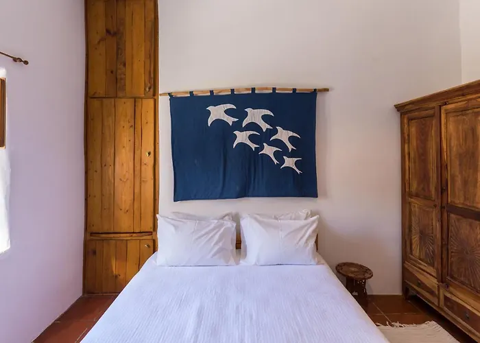 Holiday home ⋆ 5br Oceanside View Near Lighthouse- Pharos Vm ⋆ Mykonos Town