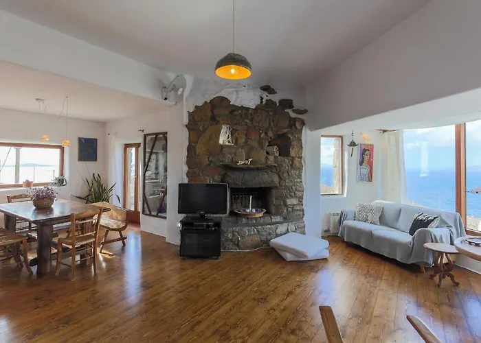 ⋆ 5br Oceanside View Near Lighthouse- Pharos Vm ⋆